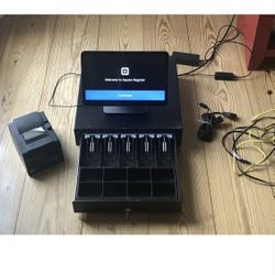 New Square POS