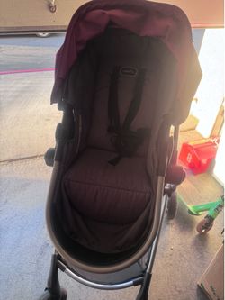 Evenflo Stroller