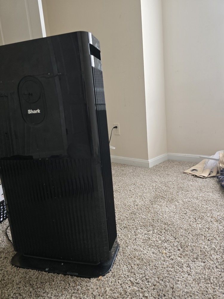 AIR PURIFIRE SHARK BRAND 
