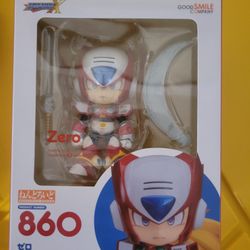 Goodsmile 860 Zero