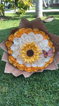 Rosas Eternanas