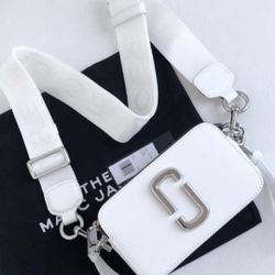 Cartera Marc Jacobs 
