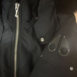 Authentic Moose Knuckles 