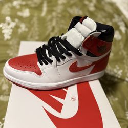 Jordan 1 High OG