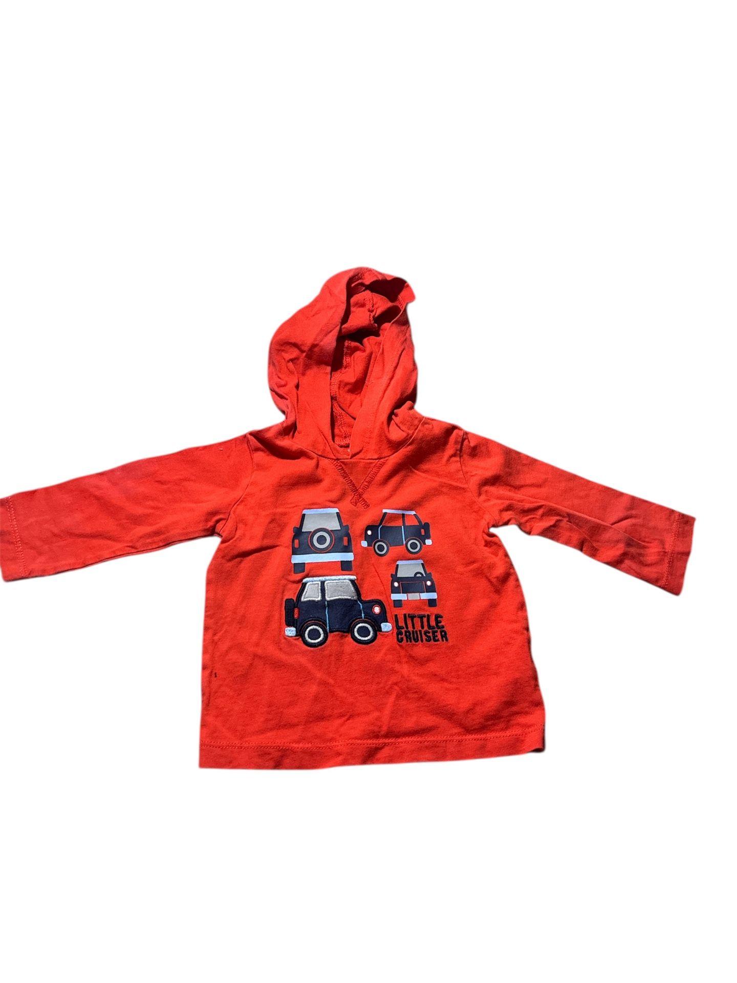 Baby Sweatshirt, Carter