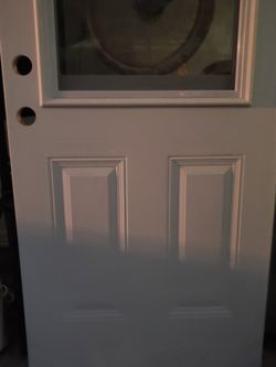 House Door 32x80