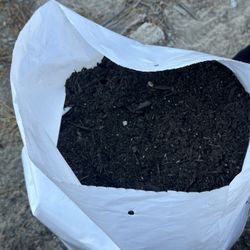 Garden Soil/ Tierra Para Plantas