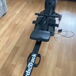 NordicTrack R200 Rower