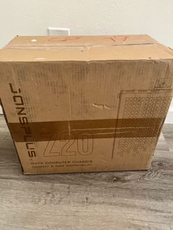 Gaming pc case micro atx