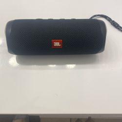 Black JBL Speake 