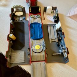 Disney Pixar Movie Cars 2 & 3 Characters