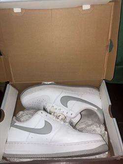 Forces Sz 10