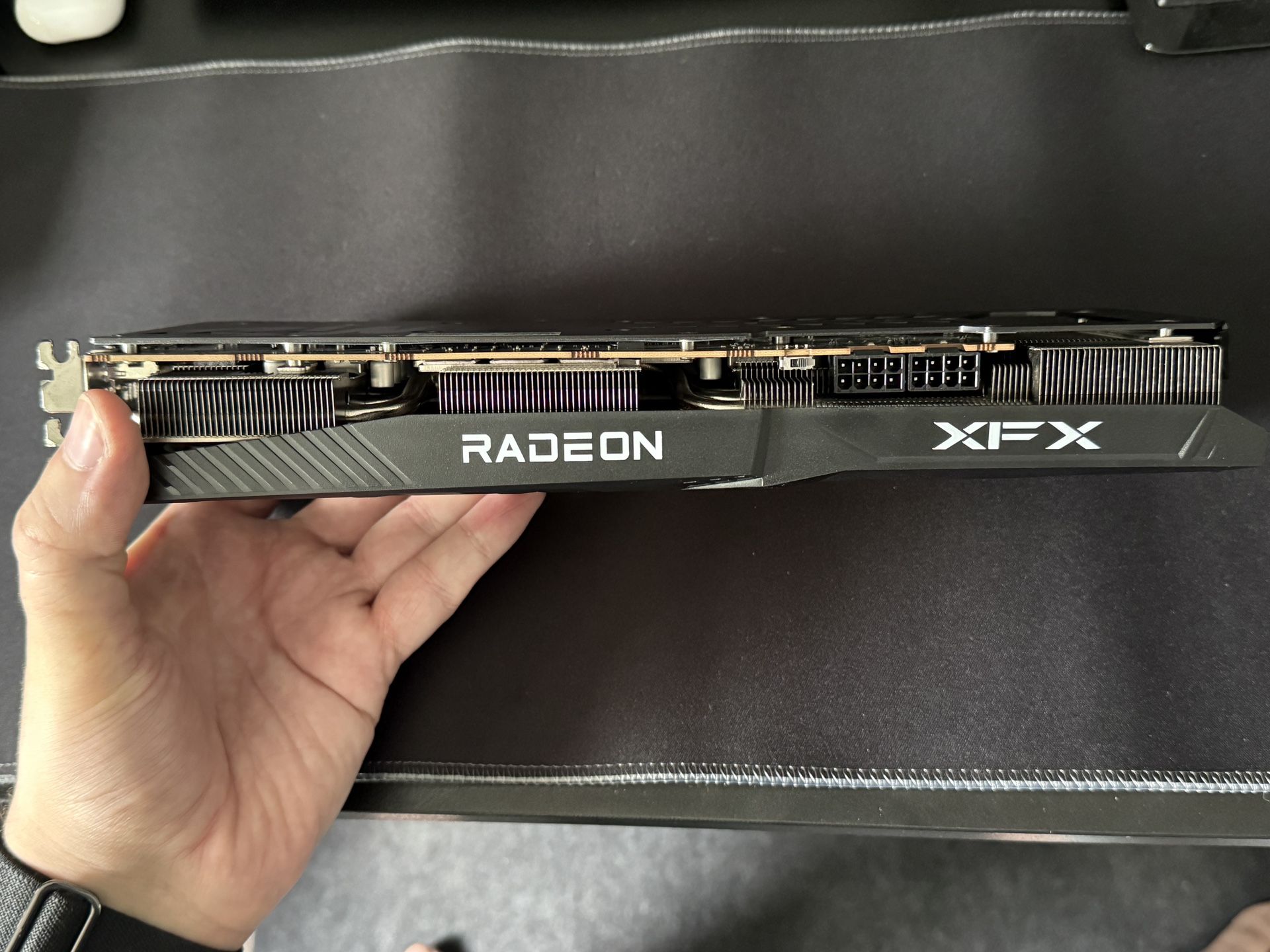 Brand new XFX Speedster SWFT 309 Radeon RX 6700 XT 12 GB graphics Card