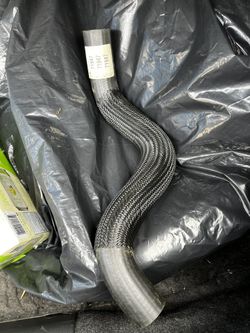 Dayco 71947 Radiator Hose