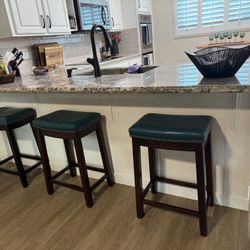 Bar Stools (3)