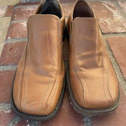Men’s Dress Shoes
