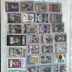 Football Card Collect 
