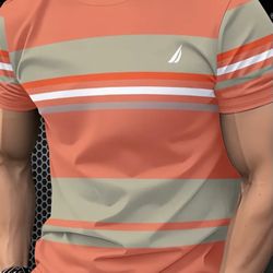 Men’s Casual T-Shirt