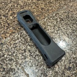 Wii Remote Jacket (MotionPlus version)