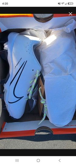 Size 3 softball cleats
