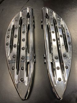 Harley Floor Boards