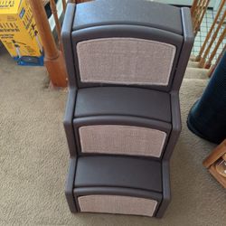 Pet  Stairs