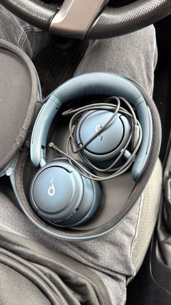 Soundcore Headphones Q35