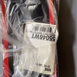 Dodge Durango Hood Protect New