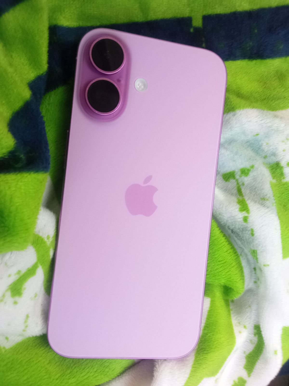 Brand New iPhone 16