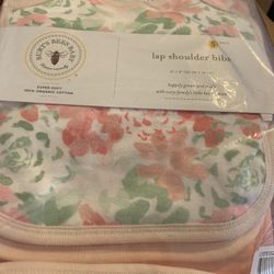 Lap Shoulder Bibs (5)