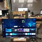 Samsung QN50Q60DAFXZA 50" Q60D QLED 4K Smart TV with Quantum HDR 