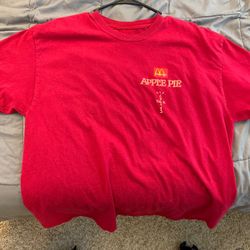 Travis Scott Cactus Jack x McDonald’s