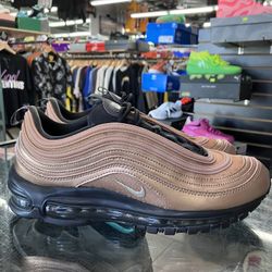 Women’s Nike Air Max 97 Copper