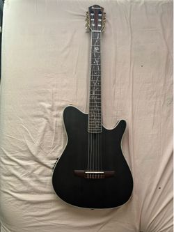 Ibanez TOD10N