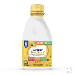 Similac Neosure