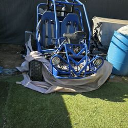 Go Kart