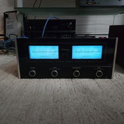 Mcintosh MC7270