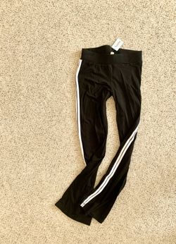 NWT sweatpants size M