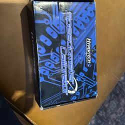 HYPERTECH SPEEDOMETER CALIBRATOR PROGRAMMER