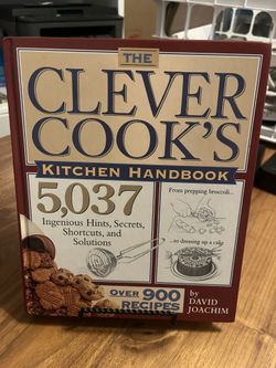 Cook Book