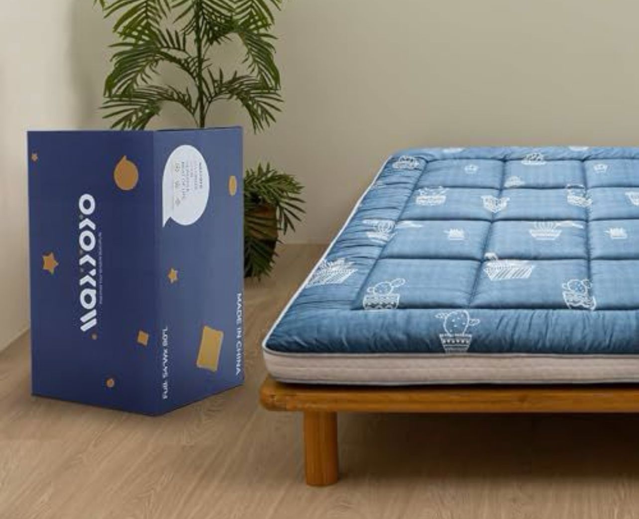 Queen Size Futon Mattress