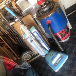 Vacuum 