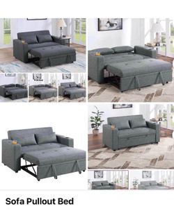 Sofa Pullout Bed