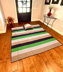 Pottery barn Comforters - Queen size