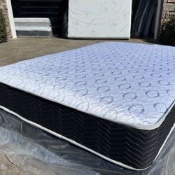 Queen Orthopedic Supreme 