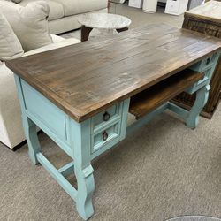 Rustic Desk 