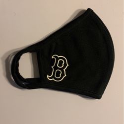 Double Layer Face Mask