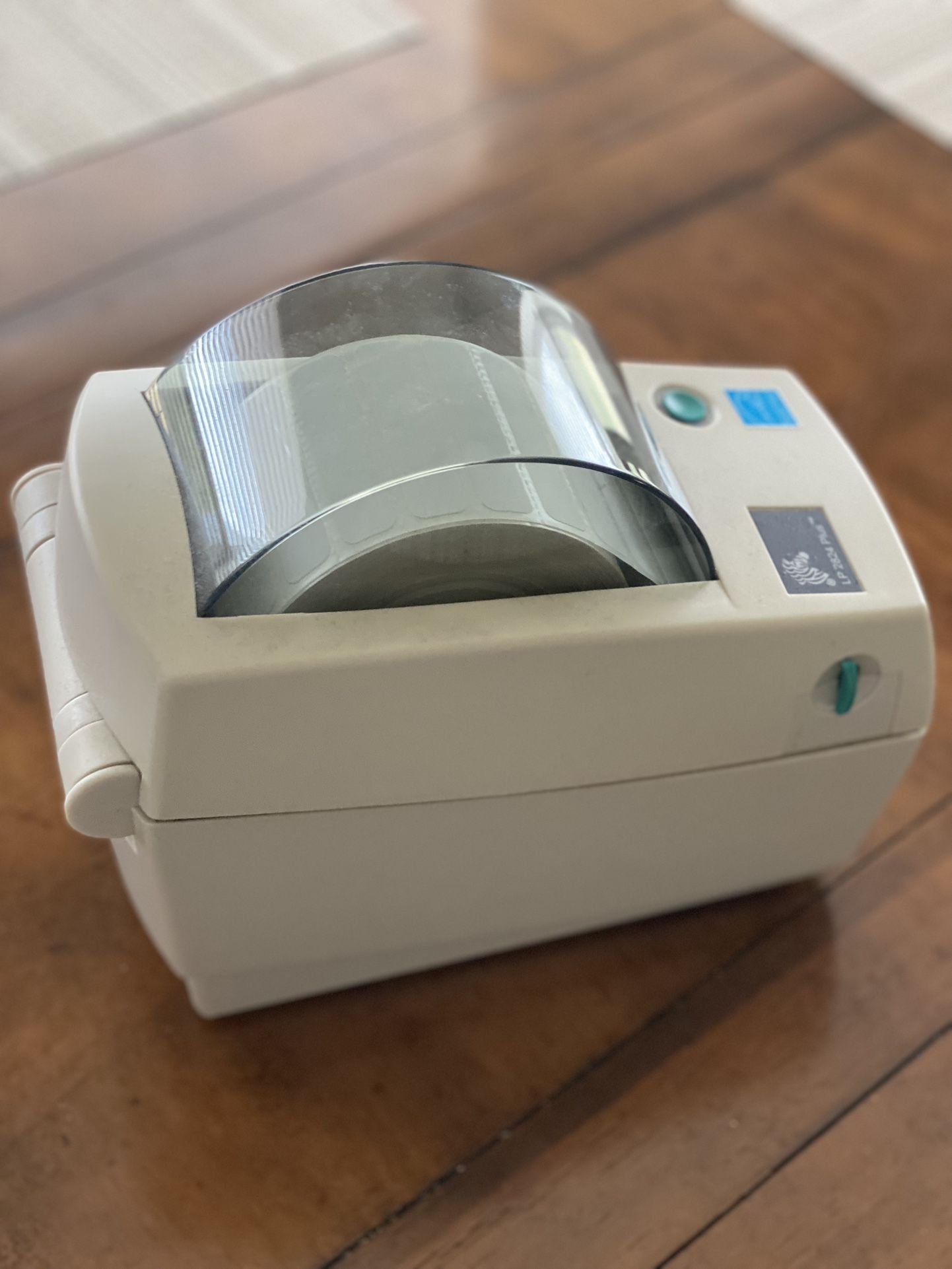 Printer zebra LP2824