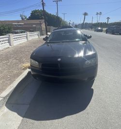 2008 Dodge Charger