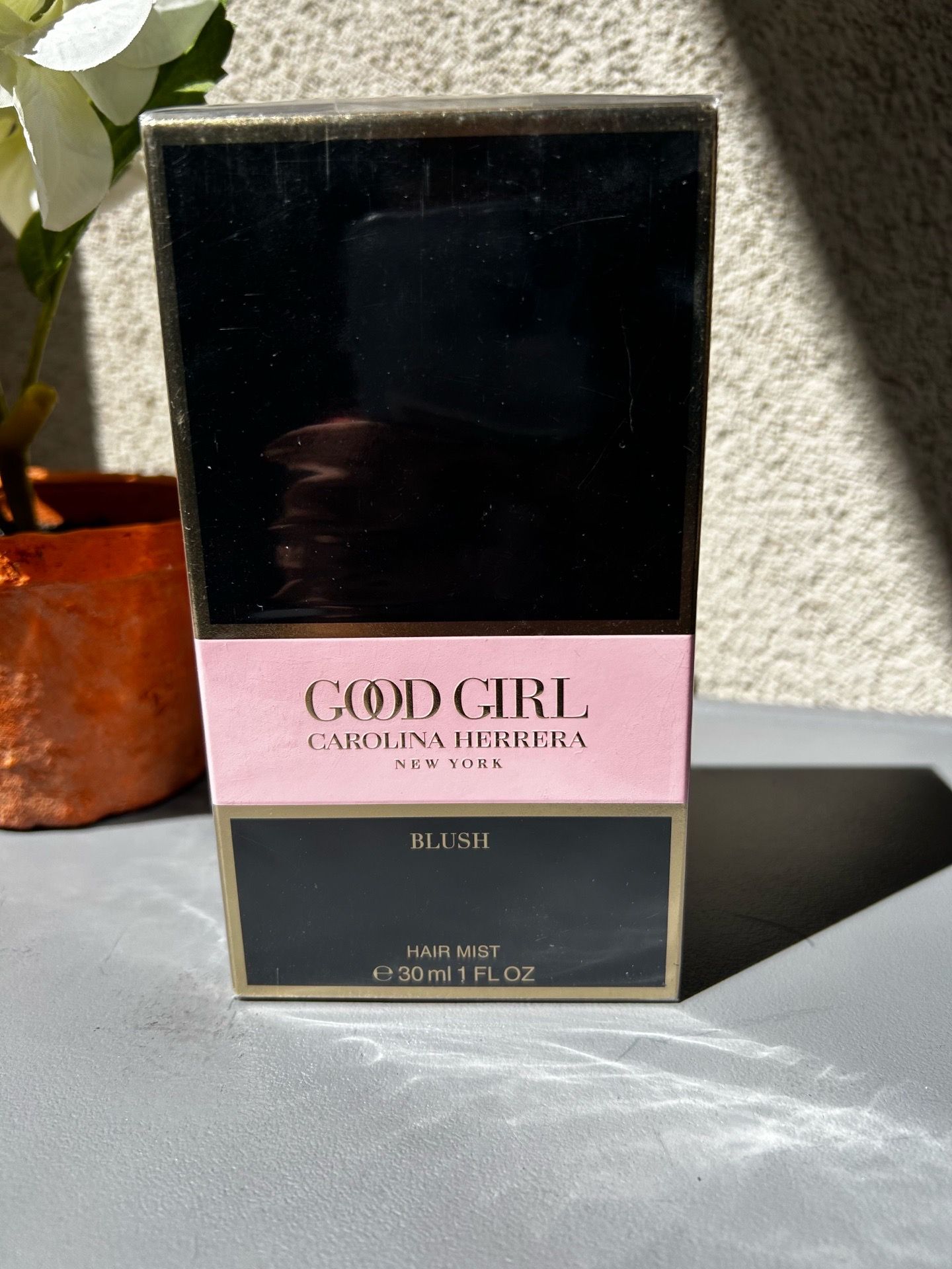 Carolina Herrera HAIR MIST
